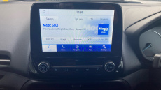 Ford EcoSport 1.0 EcoBoost 125 Titanium 5dr Petrol Hatchback